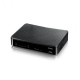 Zyxel VPN2S router Gigabit Ethernet Negro VPN2S-ZZ0101F